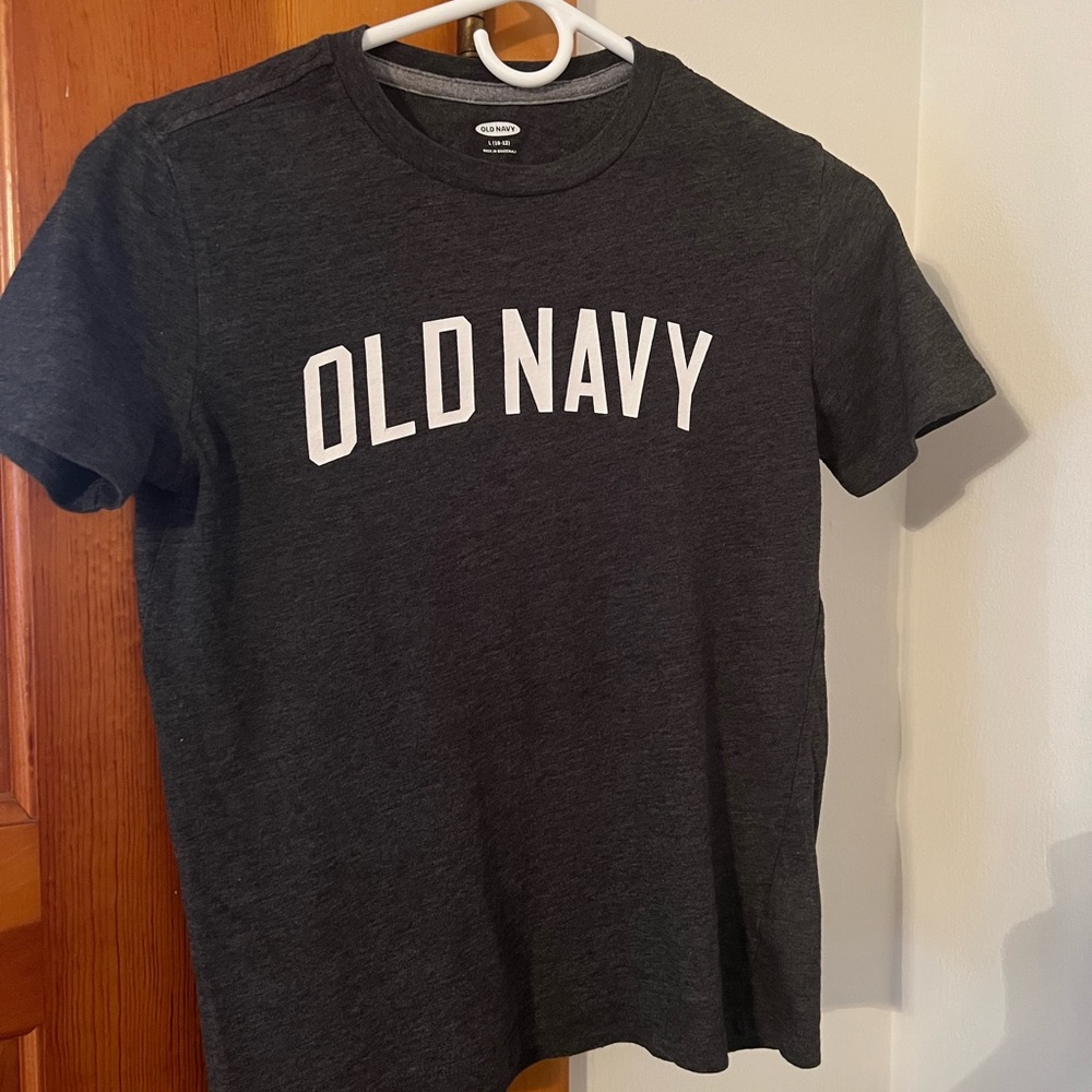 Old Navy bundle size Large (10-12) boys